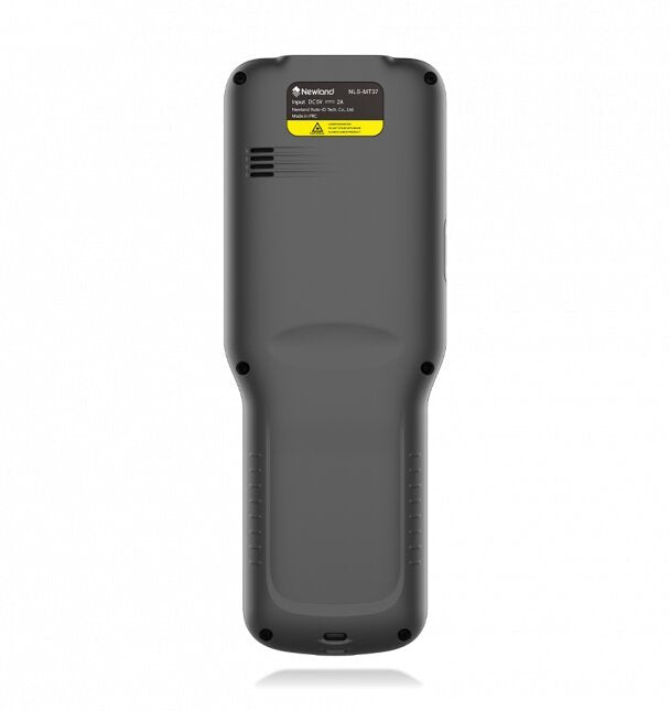 Newland Mt37 Baiji Pda 7,11 Cm (2.8") 320 X 240 Táctil 155 G Negro