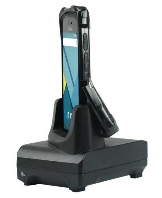 Mobilis 052046 Funda Para Pda Zebra Tc51/52/56/57