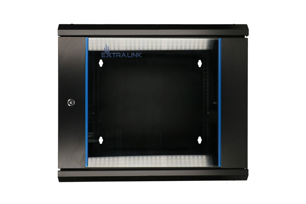 EAN 5903148912905 - Extralink EX.12905 armario rack Bastidor de pared imagen 3