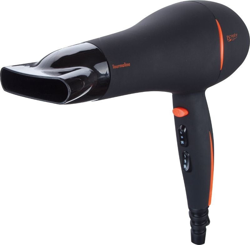 Secador De Pelo Jata Sc56b 2000w