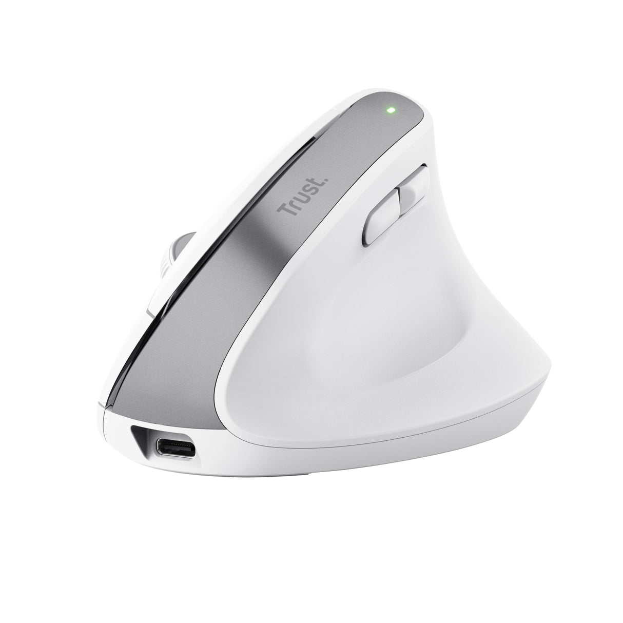 EAN 8713439253993 - Trust Bayo+ ratón Oficina mano derecha RF Wireless + Bluetooth Óptico 2400 DPI imagen 2