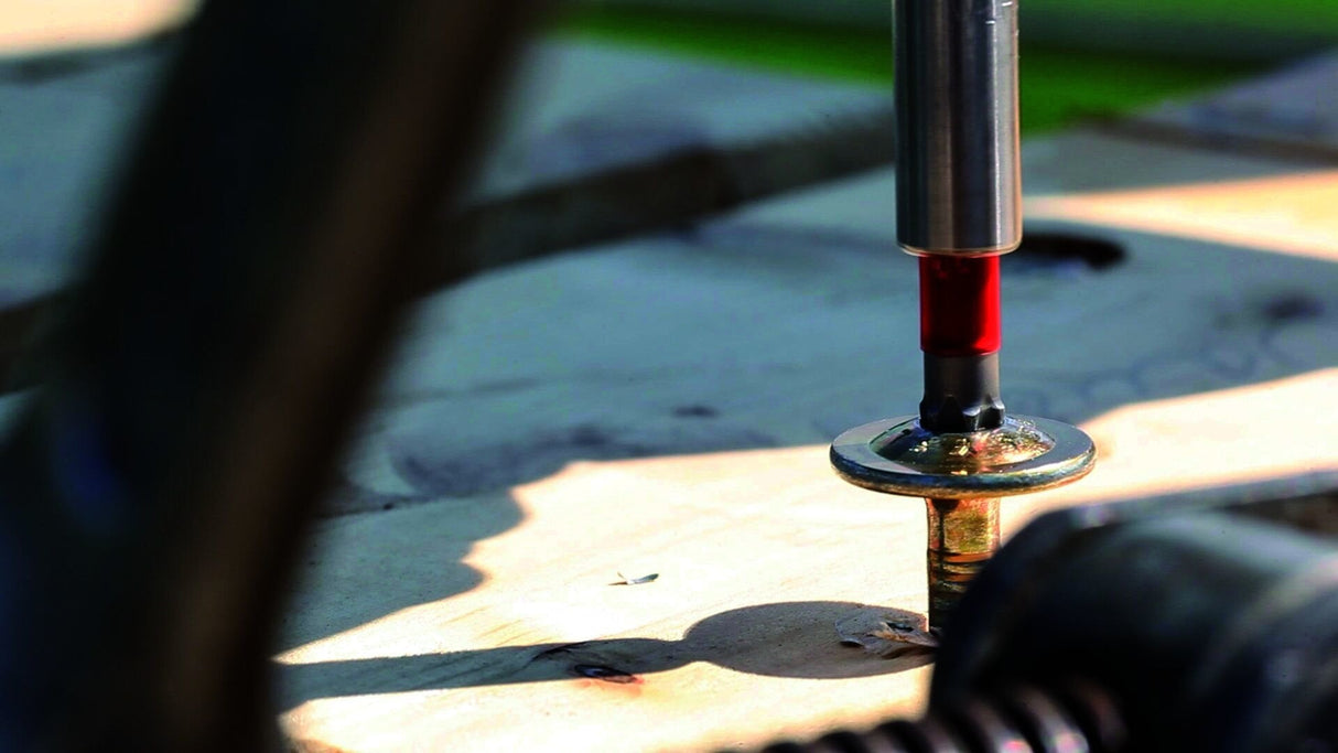 Wiha 42137 Punta De Destornillador 8 Pieza