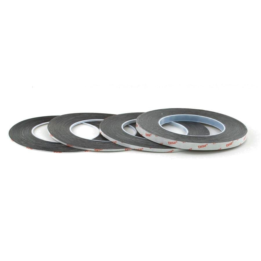 Tesa 63195 Doubles. Tape (2mm) Eu317072-2, Mounting Tape,