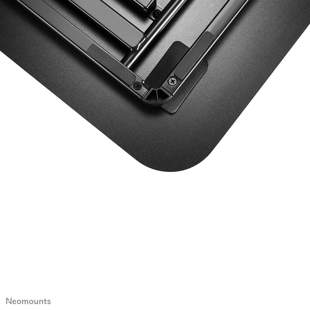 EAN 8717371448417 - Neomounts NS-WS050BLACK estacion de trabajo sentado o de pie imagen 11