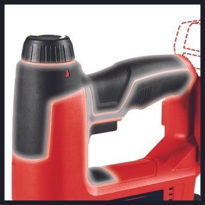 Einhell Clavadora A Batería Te-Cn 18 Li-Solo, 18 Voltios 4257790