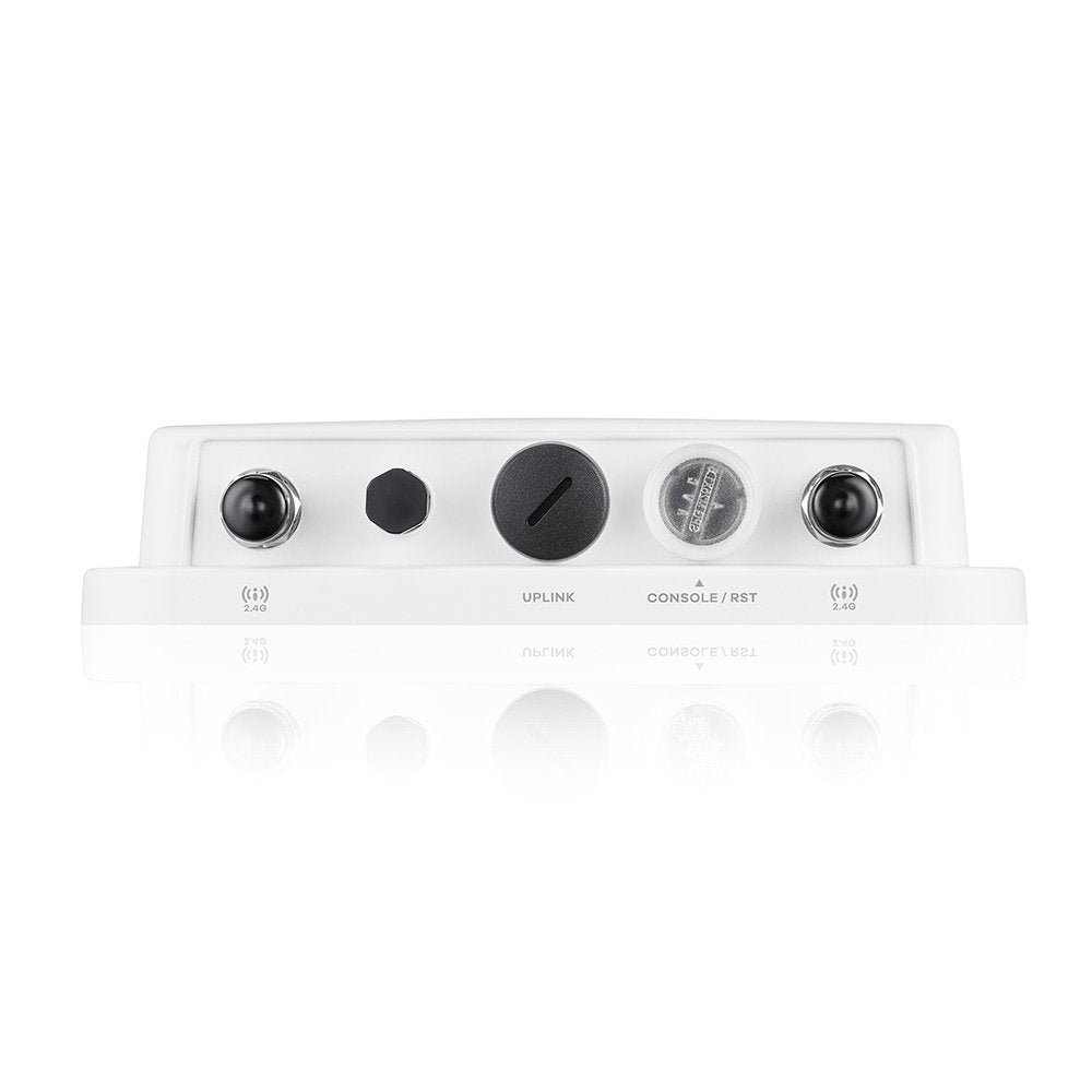 EAN 4718937626755 - Zyxel WAX655E 4800 Mbit/s Blanco Energía sobre Ethernet (PoE) imagen 3