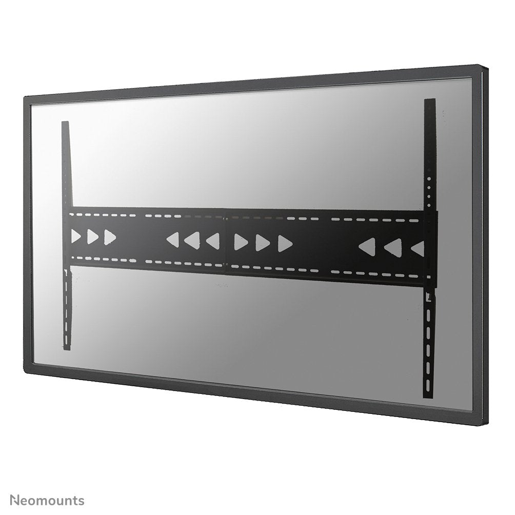 EAN 8717371445591 - Neomounts LFD-W1500 soporte para TV 2,54 m (100") Negro imagen 1