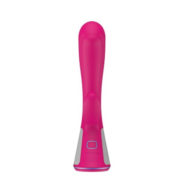 Kiiroo Ohmibod Fuse App Remote Control Lila