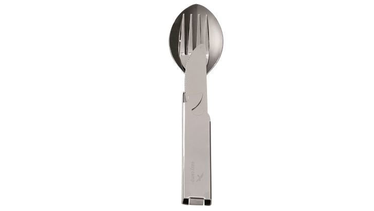 EAN 5709388109231 - Easy Camp 680211 vajilla para camping Acero inoxidable imagen 2