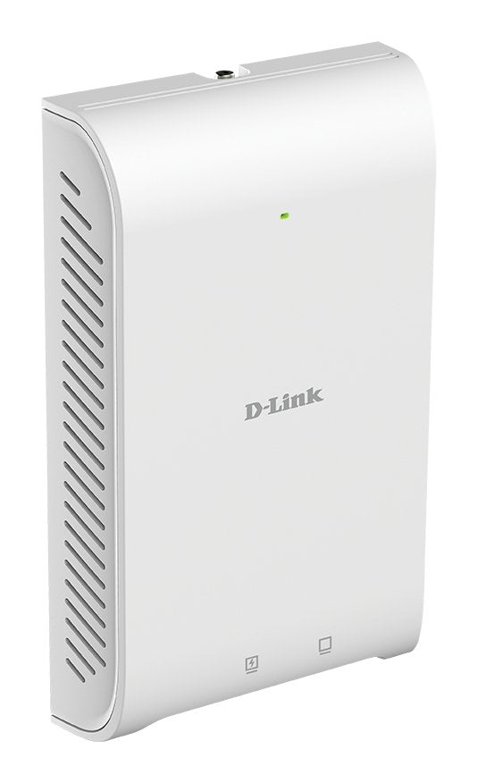 Punto De Acceso Inalámbrico D-Link Dap-2622 Poe 1200mbps/ 2.4ghz/ 5ghz/ 2 Antenas/ Wifi 802.11a/B/G/N/Ac