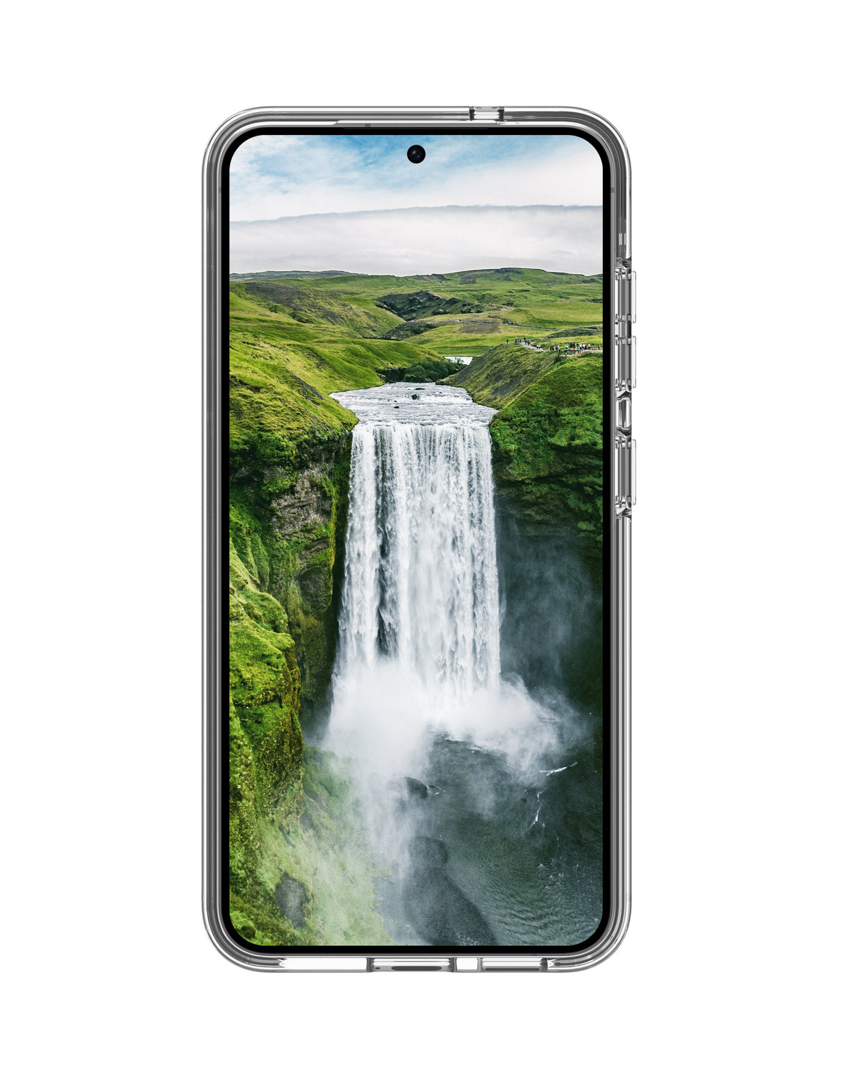 EAN 5711428065261 - dbramante1928 Iceland Ultra D3O funda para teléfono móvil 15,8 cm (6.2") Transparente imagen 2
