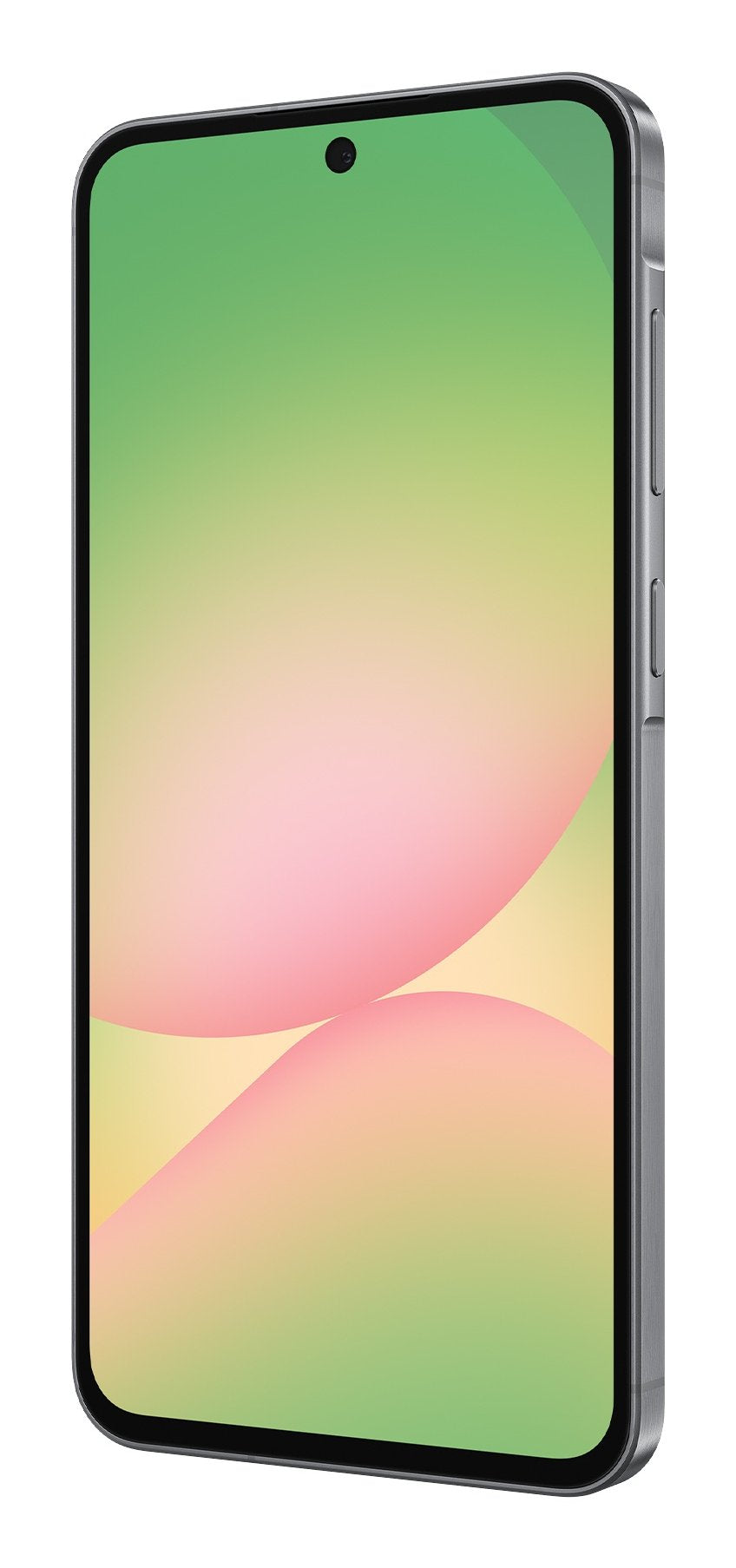 Samsung Sm-A566 A56 8+128gb 6.7" 5g Awesome Graphite Ds Opt