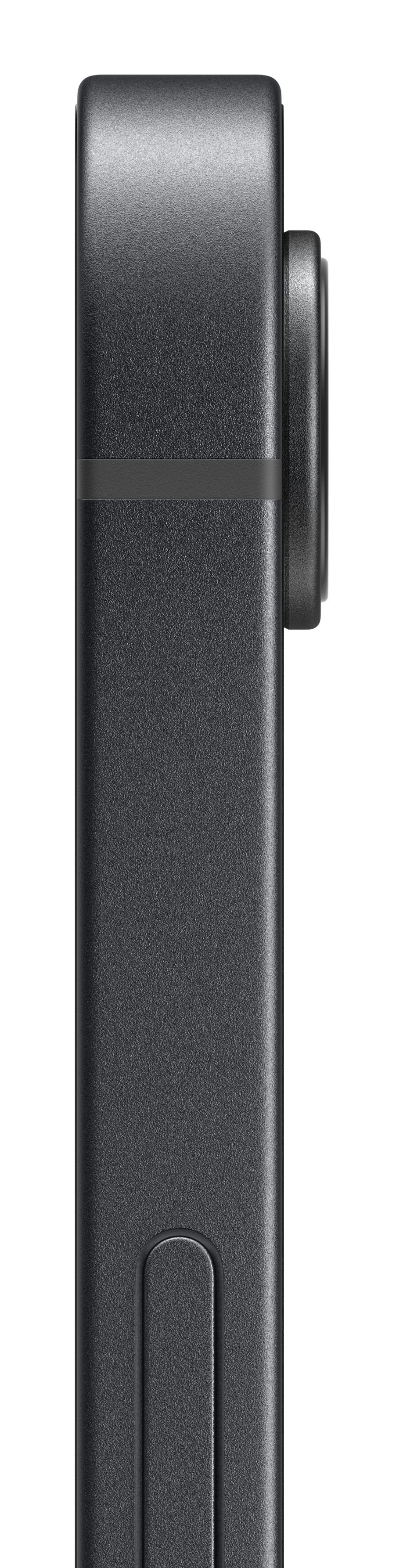 EAN 0195950051285 - Apple iPhone 16e 15,5 cm (6.1") SIM doble iOS 18 5G USB Tipo C 256 GB Negro imagen 3