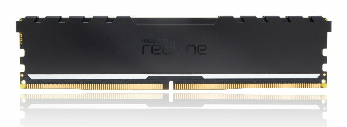 EAN 0846651036698 - Mushkin Redline ST módulo de memoria 32 GB 2 x 16 GB DDR5 288-pin DIMM imagen 3