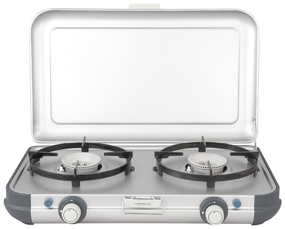 Cocina De Gas Campingaz Camping Kitchen 2 Cv Pz, 2000035941