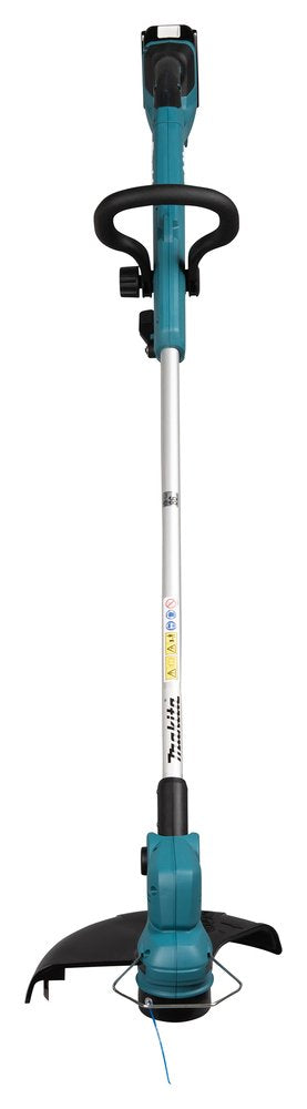 Makita Dur193z Desbrozadora/Bordeadora 280 W Batería Negro