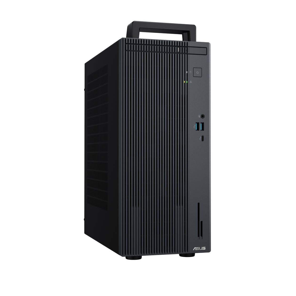 EAN 4711636058698 - ASUS V500 Mini Tower V500MV-31315U071W Intel® Core™ i3 i3-1315U 8 GB DDR5-SDRAM 512 GB SSD Windows 11 Hom imagen 2