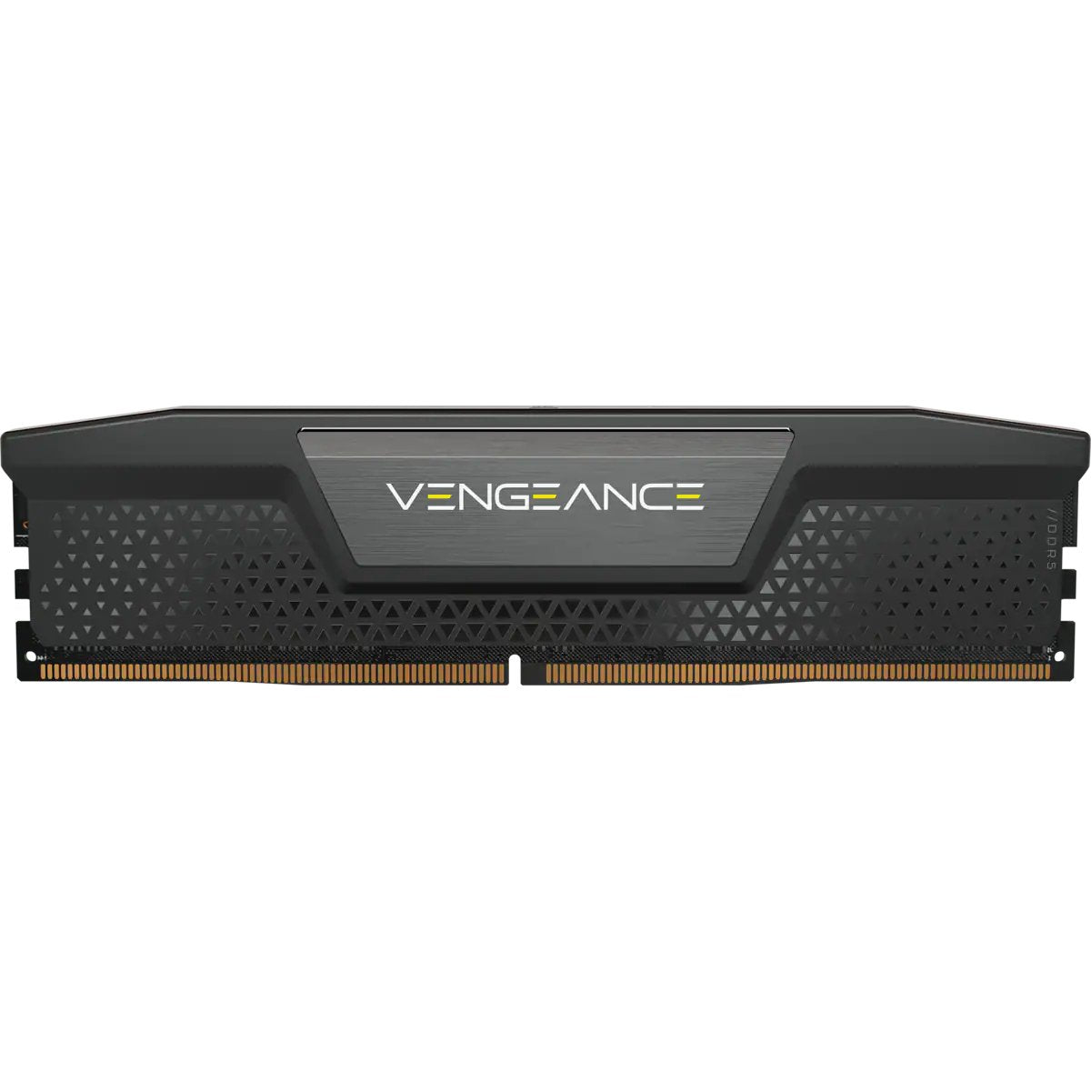 Corsair Vengeance Ddr5 32 Gb 2x16gb 6400 Mhz Dual-Kit Cmk32gx5m2b6400c32, Venganza, Xmp