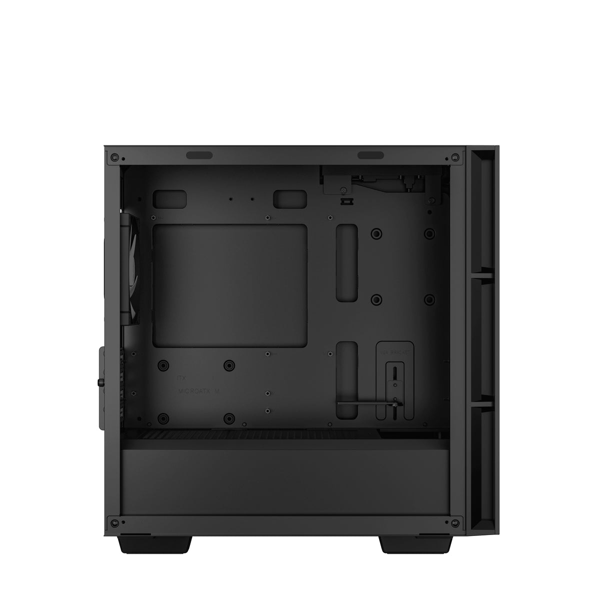 EAN 6933412774716 - DeepCool CH360 Negro imagen 5