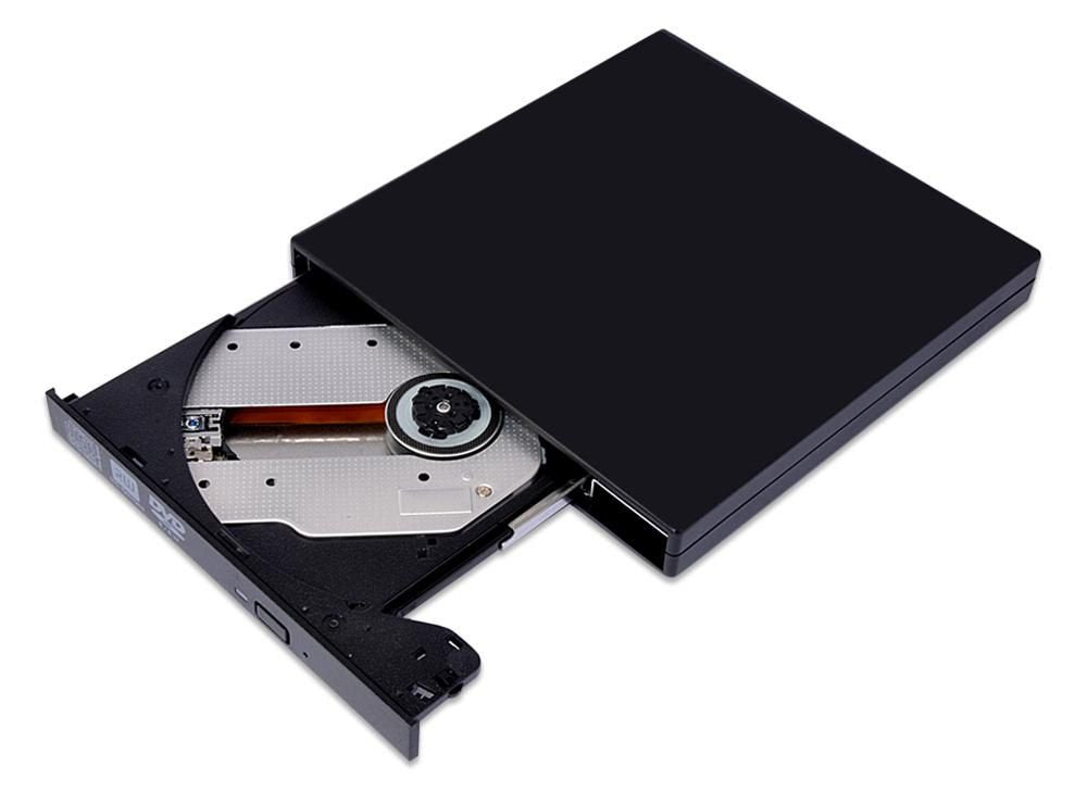 EAN 5711783833758 - CoreParts MS-DVDRW-3.0-012 unidad de disco óptico DVD±RW Negro imagen 3
