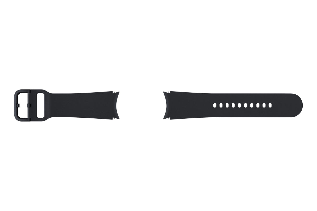 EAN 8806092659377 - Samsung ET-SFR86SBEGEU Accesorios para dispositivos vestibles inteligentes Grupo de rock Negro imagen 2
