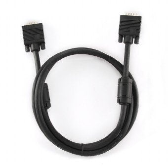 EAN 8716309074223 - Gembird VGA, 20 m cable VGA VGA (D-Sub) Negro imagen 4