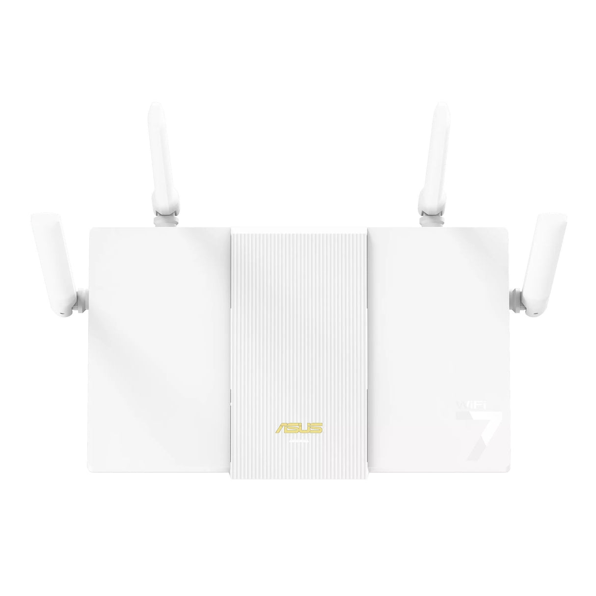 Asus Rt-Be3600e Router Inalámbrico 2.5 Gigabit Ethernet Doble Banda (2,4 Ghz / 5 Ghz) Blanco
