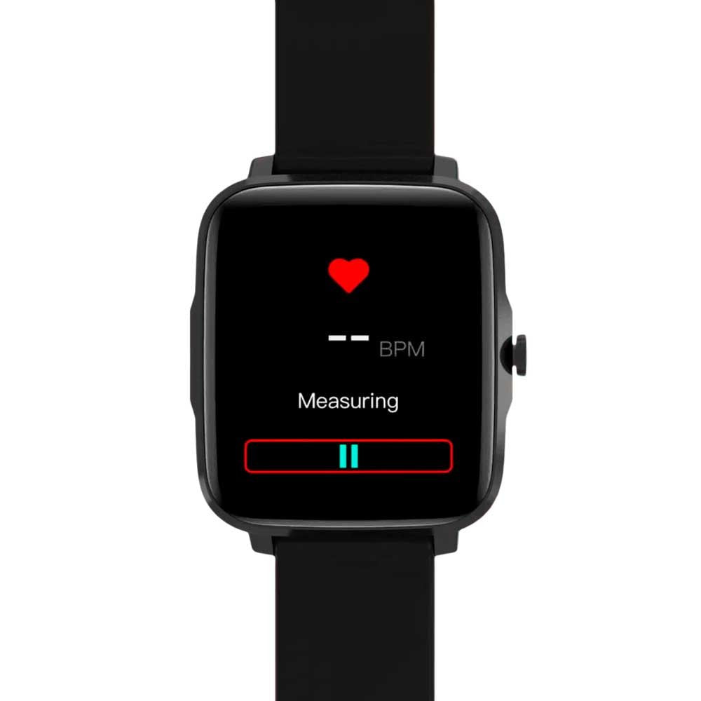 EAN 8436042557165 - PRIXTON AT803T 3,91 cm (1.54") Digital 240 x 240 Pixeles Pantalla táctil Negro imagen 4