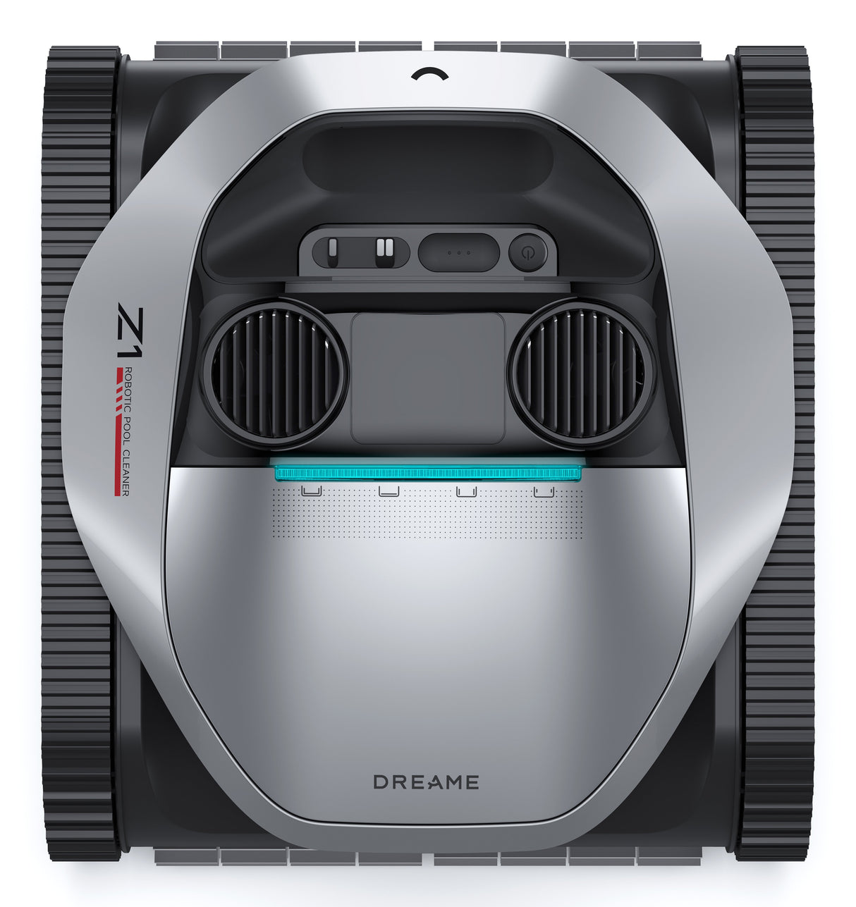 EAN 6978144670035 - Dreame Z1 aspirador de piscinas y estanques Robot limpiafondos para piscina imagen 3