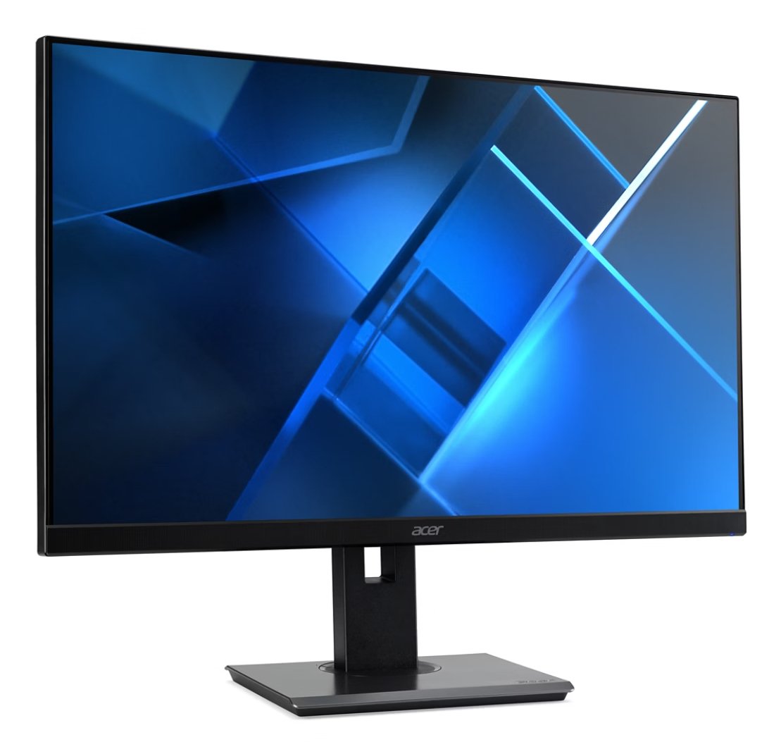 EAN 4711474313621 - Acer Vero B7 B277U G pantalla para PC 68,6 cm (27") 2560 x 1440 Pixeles Quad HD LCD Negro imagen 2