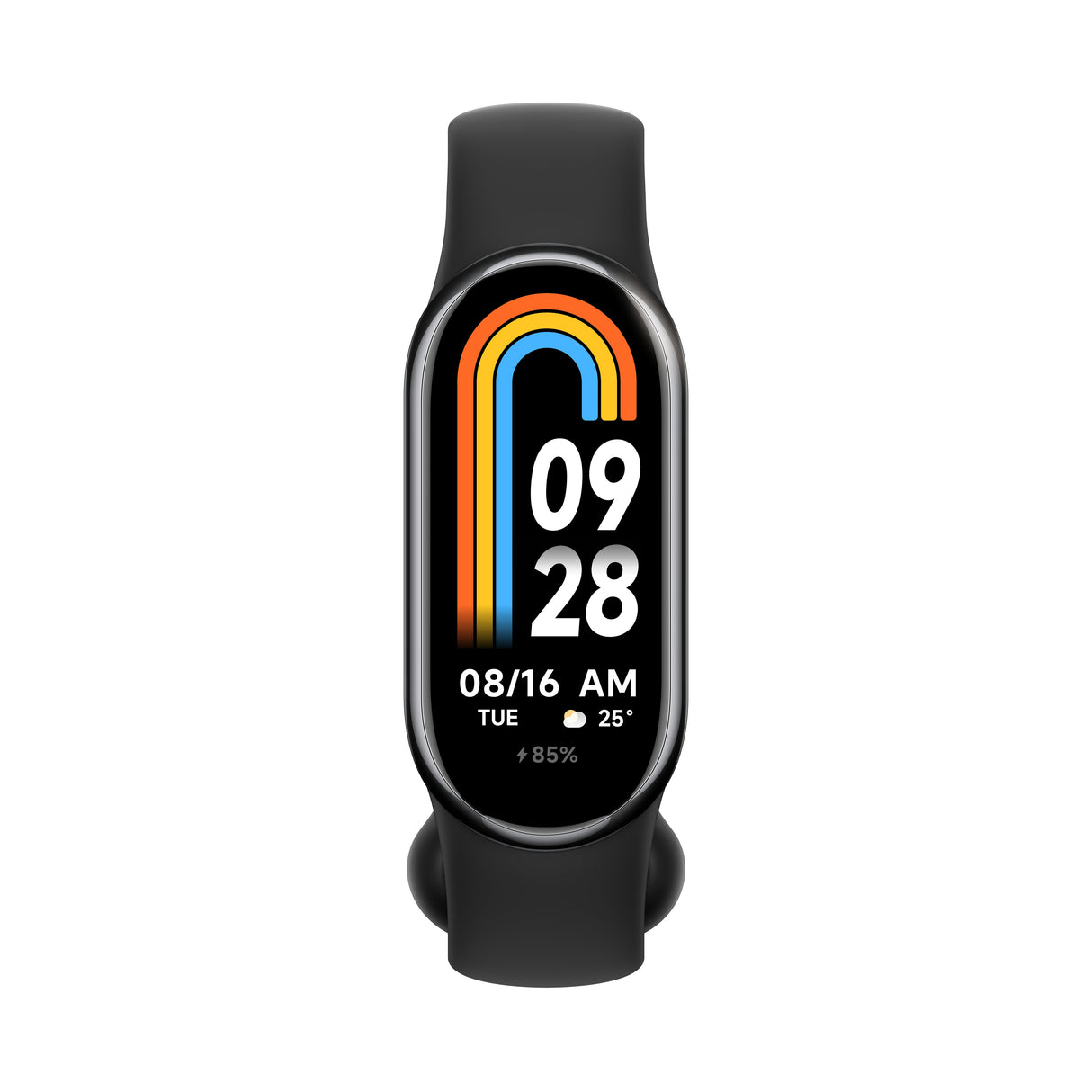 EAN 6941812722916 - Xiaomi Smart Band 8 AMOLED Monitor de actividad física para muñeca/con pinza de enganche 4,11 cm (1.62") imagen 4