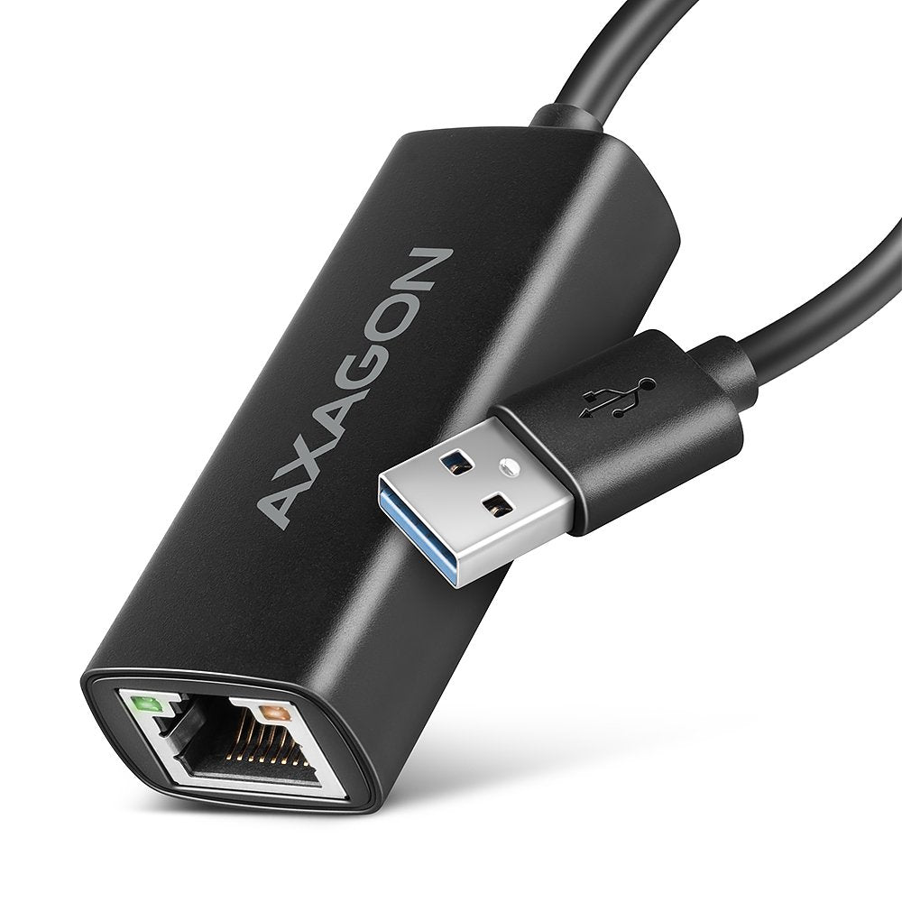 EAN 8595247907929 - Axagon ADE-AR USB-A 3.2 Gen 1 - Gigabit Ethernet 10/100/1000 Adapter - Adapter - Digital/Daten 1000 Mbit/ imagen 1