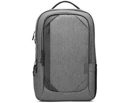 Lenovo Urban B730 Mochila Para Portátil 43,9 Cm (17.3") Carbón Vegetal, Gris