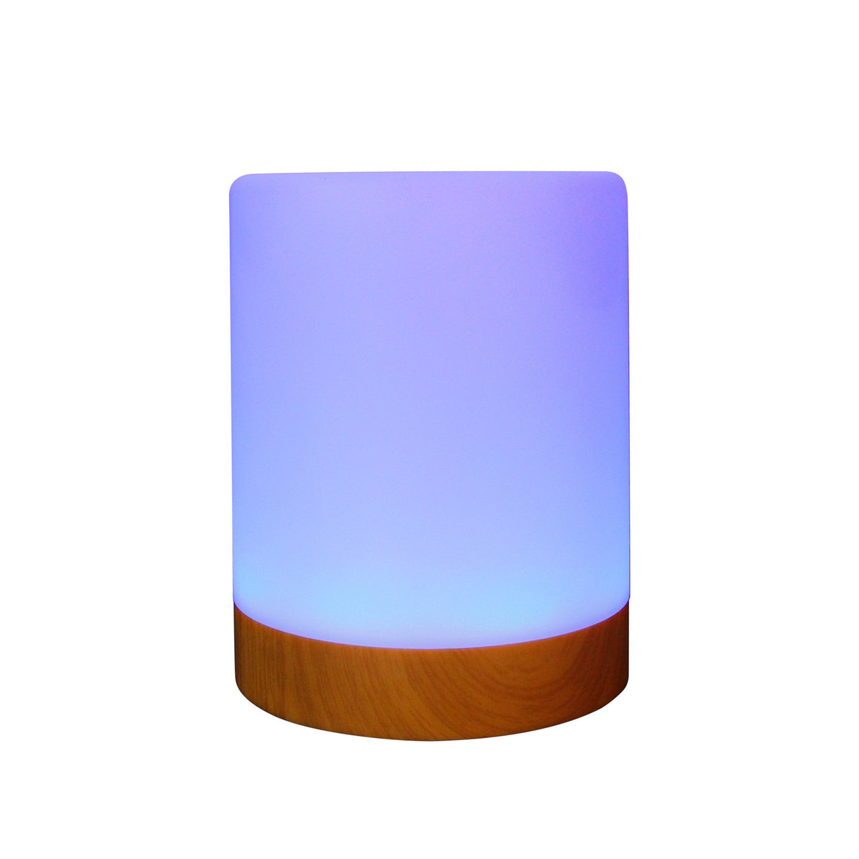 Realpower Ambiente Light 200,Rgb Con Mando A Distancia