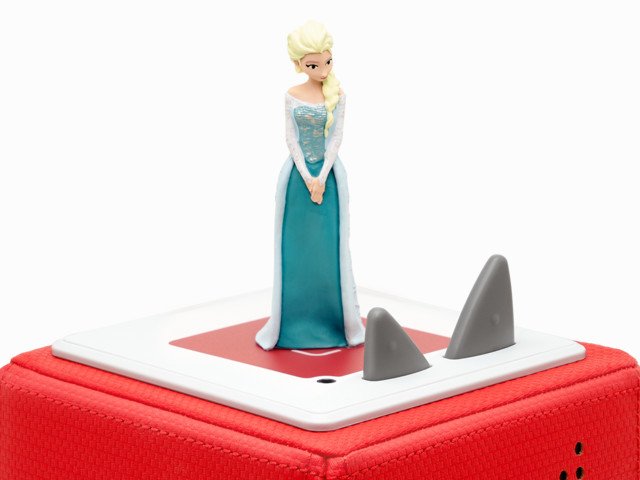 Tonies Disney - Frozen, Figura De Juguete Radio Play 10000141