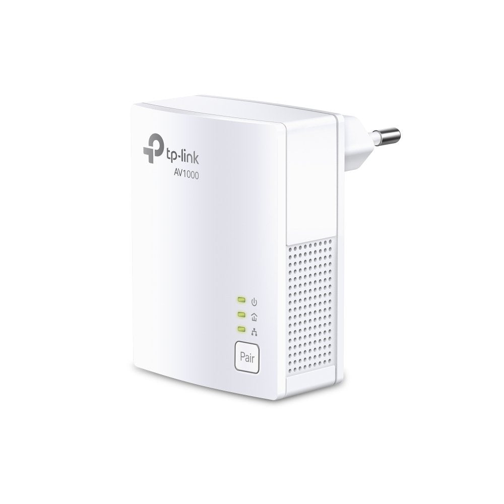 EAN 4897098688410 - TP-Link TL-PA717KIT 1000 Mbit/s Ethernet Blanco 2 pieza(s) imagen 2