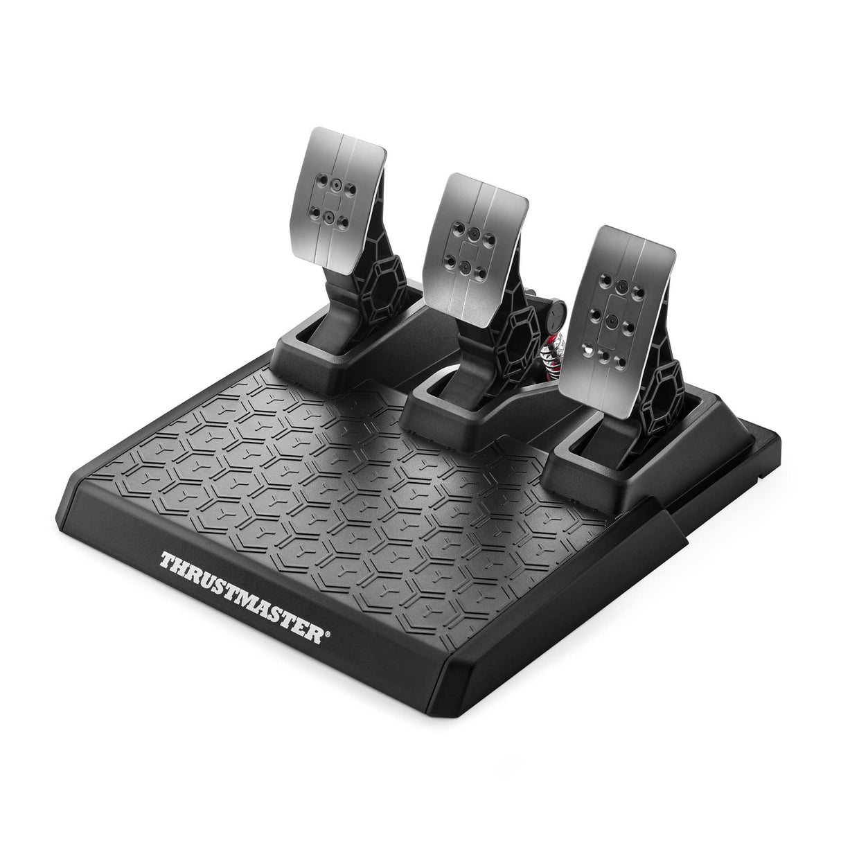 EAN 3362934111595 - Thrustmaster T248 Negro Volante + Pedales PC, PlayStation 4, PlayStation 5 imagen 4