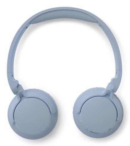 Sluchawki Bezprzewodowe Tah4000lb/00 Jasnoazule