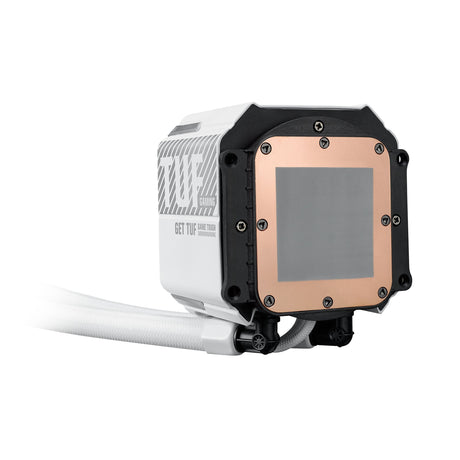 EAN 4711387929087 - ASUS TUF Gaming LC III 360 ARGB White Edition Carcasa del ordenador Sistema de refrigeración líquida todo imagen 11