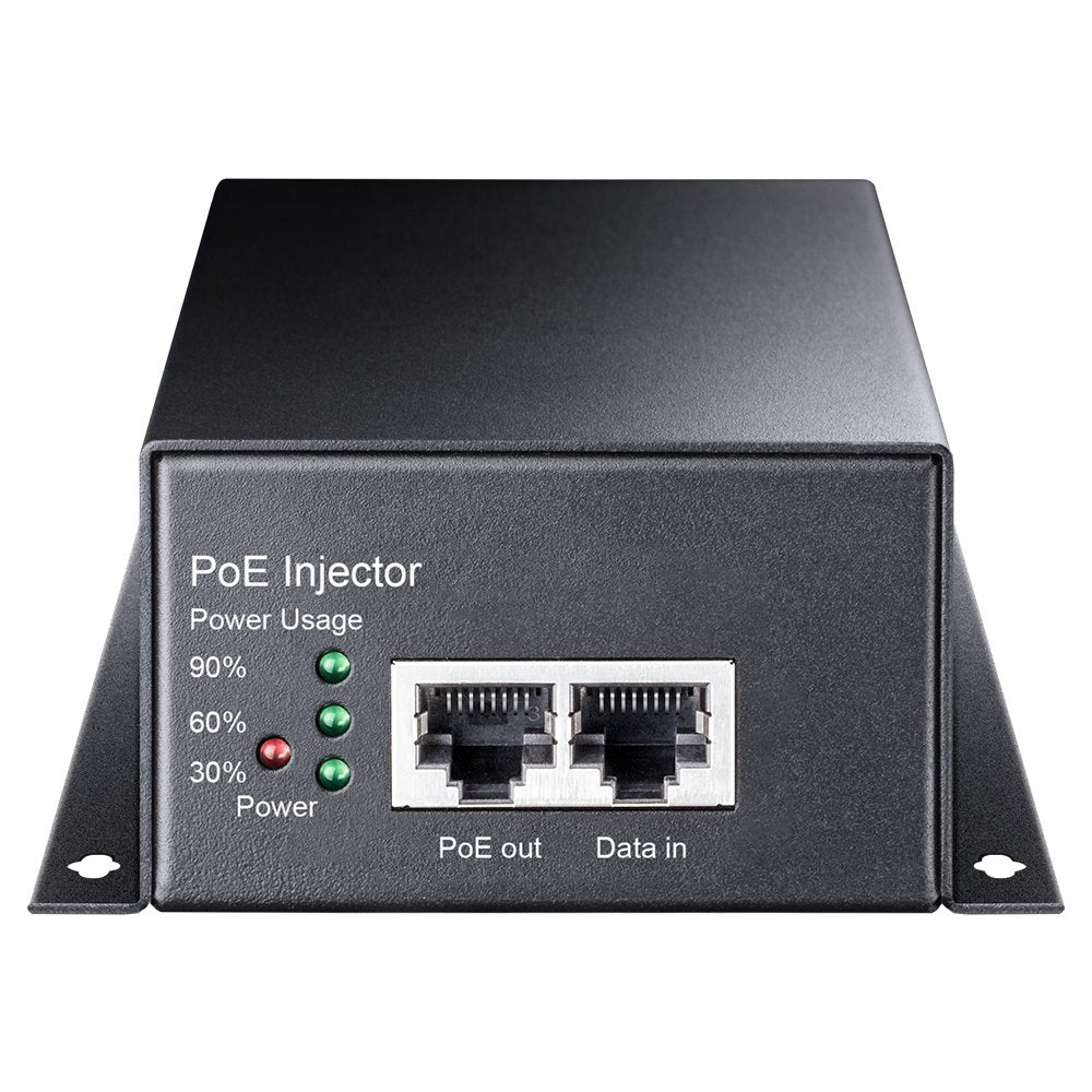 Cudy Poe350 Adaptador E Inyector De Poe Gigabit Ethernet 52 V