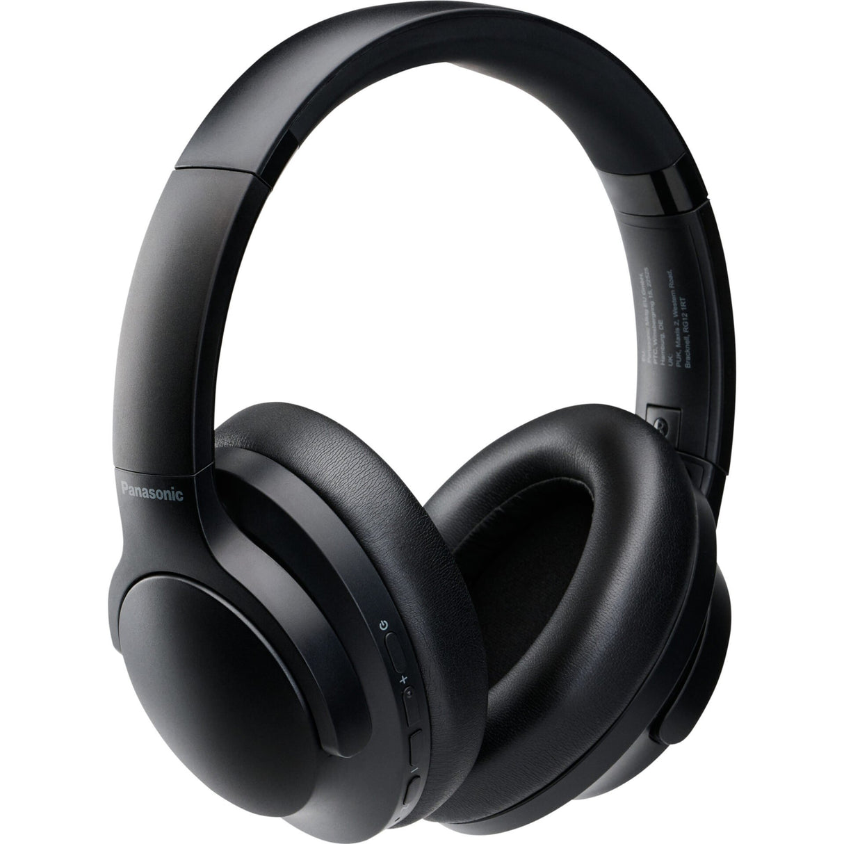 EAN 5025232978663 - Panasonic RB-HX330B Auriculares Inalámbrico y alámbrico Diadema Llamadas/Música USB Tipo C Bluetooth Negr imagen 1