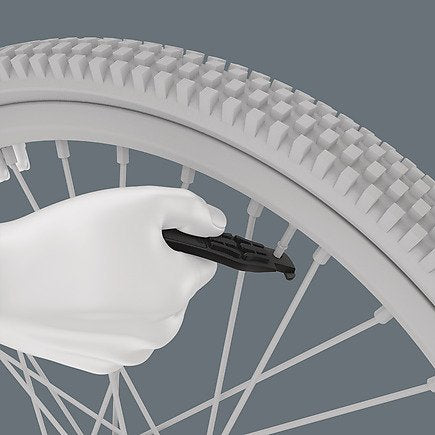 EAN 4013288222190 - Wera 05004182001 mantenimiento y reparación de bicicleta Herramienta para bicicleta imagen 6