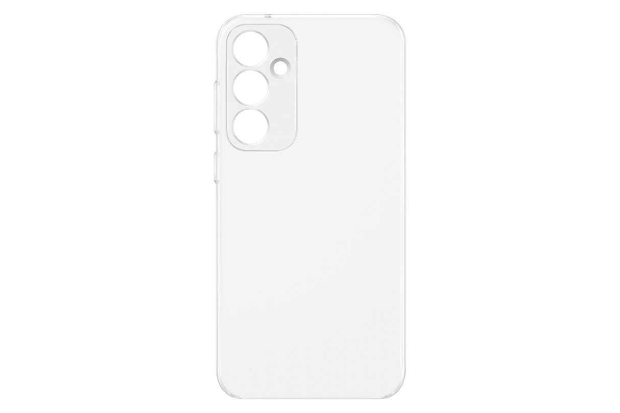 EAN 8806095225968 - Samsung EF-QS711CTEGWW funda para teléfono móvil 16,3 cm (6.4") Transparente imagen 4