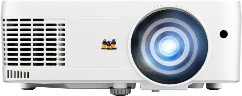 Viewsonic Lsd300w-St Kurzdistanz Led Proyector 3700 Lumen