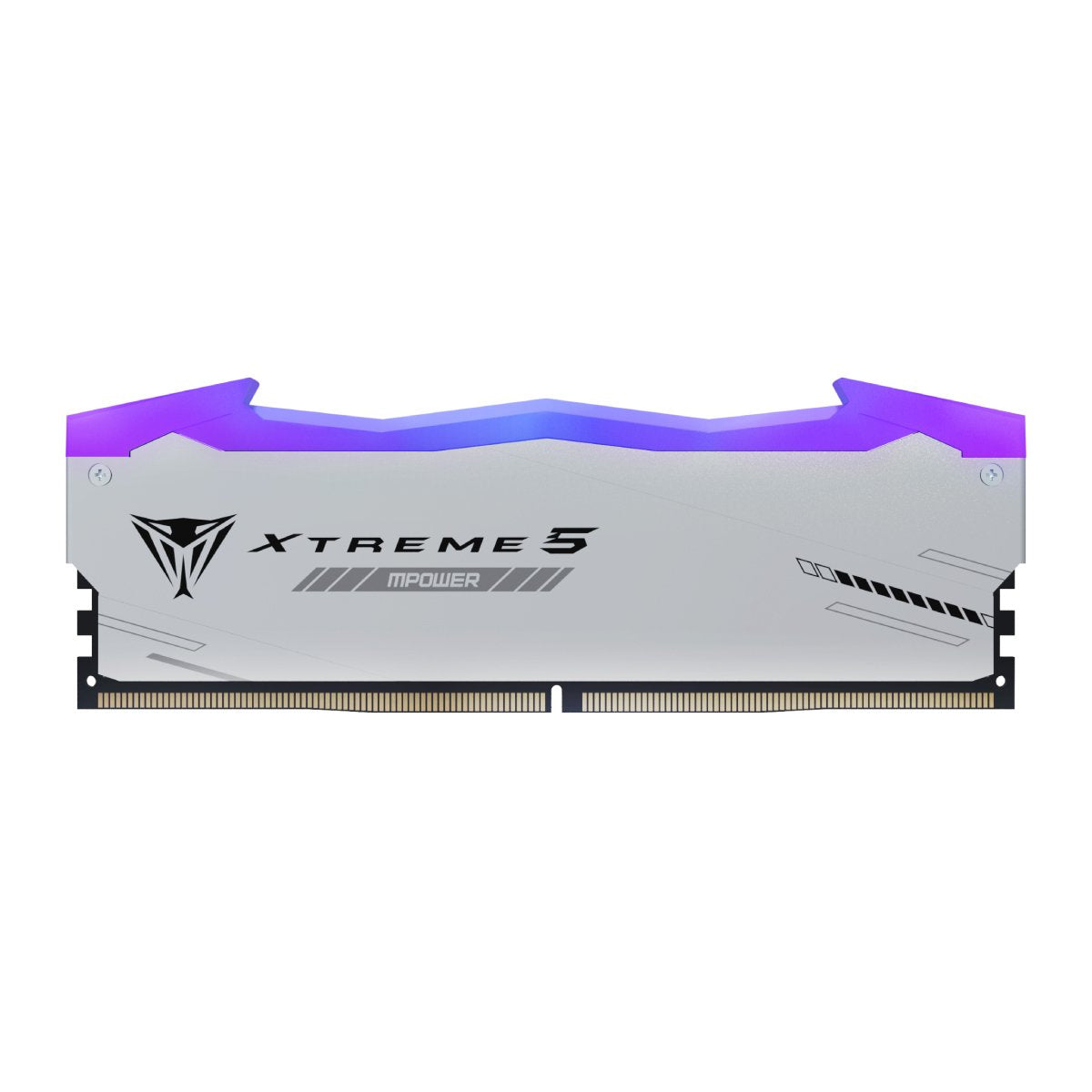 EAN 4711378427974 - Patriot Memory Viper Xtreme 5 PVXR548G80C38KM módulo de memoria 48 GB 2 x 24 GB DDR5 288-pin DIMM imagen 4
