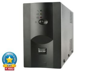 EAN 8716309047807 - Gembird UPS-PC-652A sistema de alimentación ininterrumpida (UPS) Línea interactiva 0,65 kVA 390 W 3 salid imagen 7