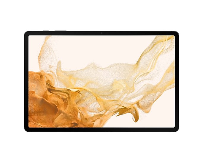 Samsung Sm-X806e Galaxy Tab S8+ 8+128gb 5g Enterprise Edition Graphite De