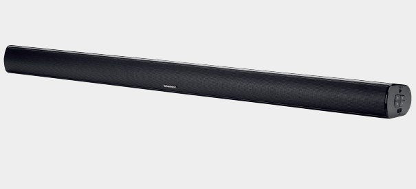 Grundig Dsb 950 Altavoz Soundbar 2.0 Canales 40 W Negro