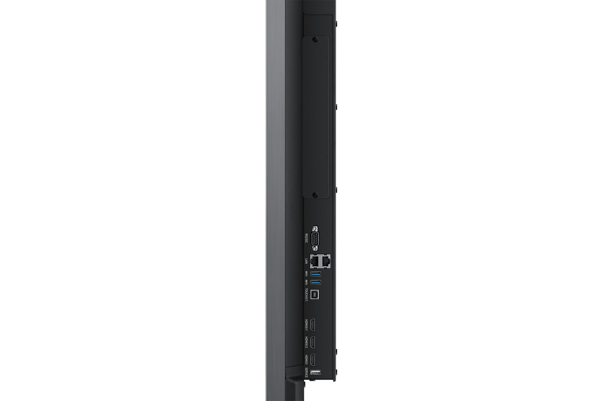 EAN 8806095575742 - Samsung WA86D pizarra blanca interactiva 2,18 m (86") 3840 x 2160 Pixeles Pantalla táctil Gris imagen 9