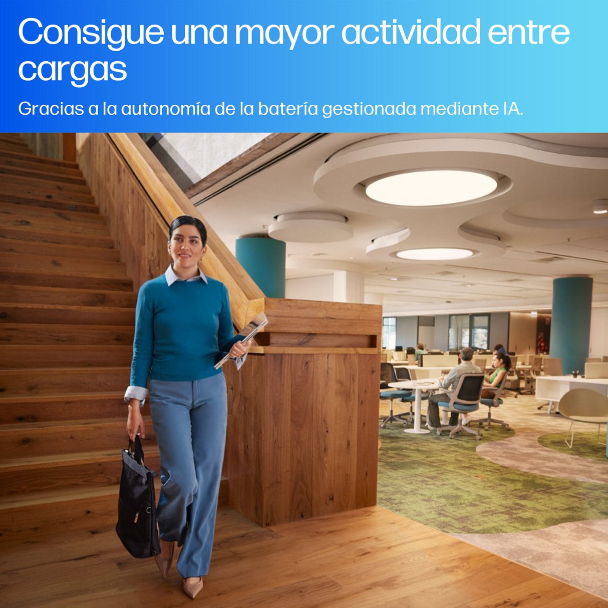 Portátil Eb X Fl G1i U7-258v 32/1 Lte W11p